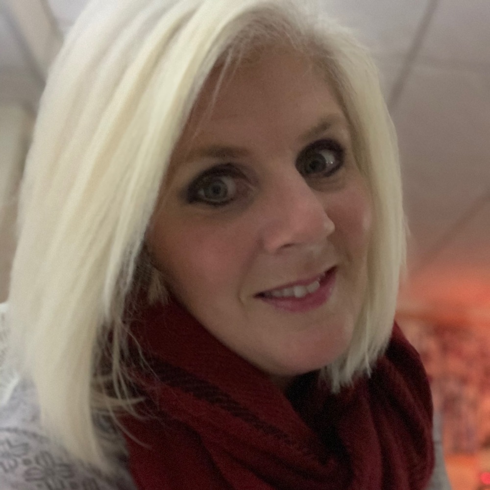 Meet your Posher, Gayla